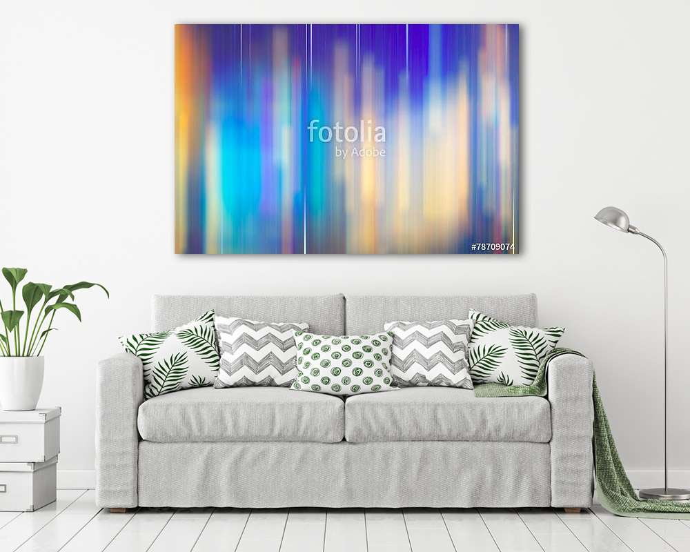 blurred abstract color background modern - vászonkép, falikép vásárlás blurred abstract color background modern (keretezett kép) - vászonkép, falikép otthonra és irodába