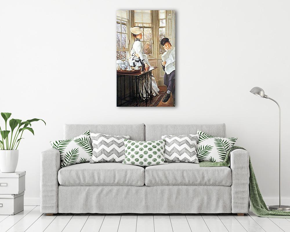 Olvasó férfi - vászonkép, falikép vásárlás Olvasó férfi (keretezett kép) - vászonkép, falikép otthonra és irodába