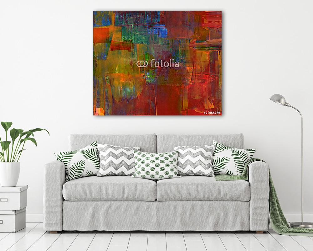 Absztrakt hátterek - vászonkép, falikép vásárlás Absztrakt hátterek (vászonkép) - vászonkép, falikép otthonra és irodába