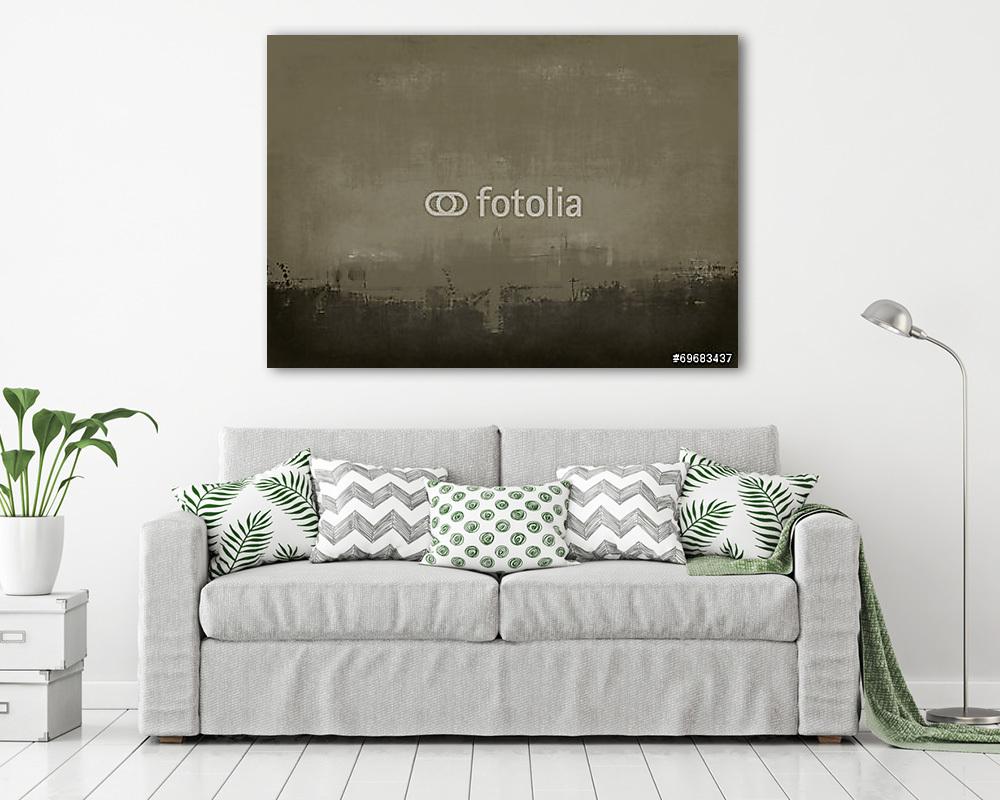 Absztrakt hátterek (keretezett kép) - vászonkép, falikép otthonra és irodába