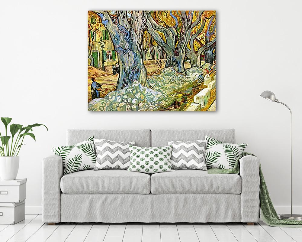 Útkaparók - vászonkép, falikép vásárlás Útkaparók (vászonkép) - vászonkép, falikép otthonra és irodába