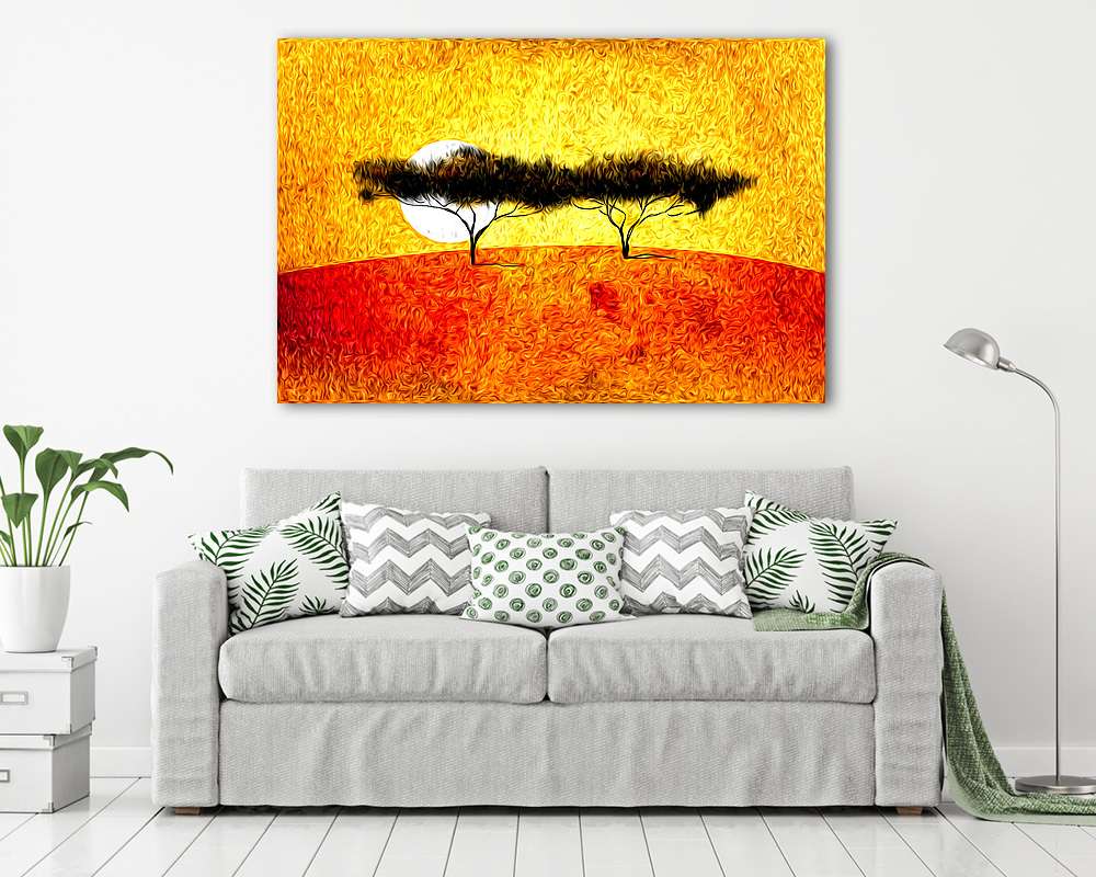 afro motívum etnikai retro vintage - vászonkép, falikép vásárlás afro motívum etnikai retro vintage (fotótapéta) - vászonkép, falikép otthonra és irodába