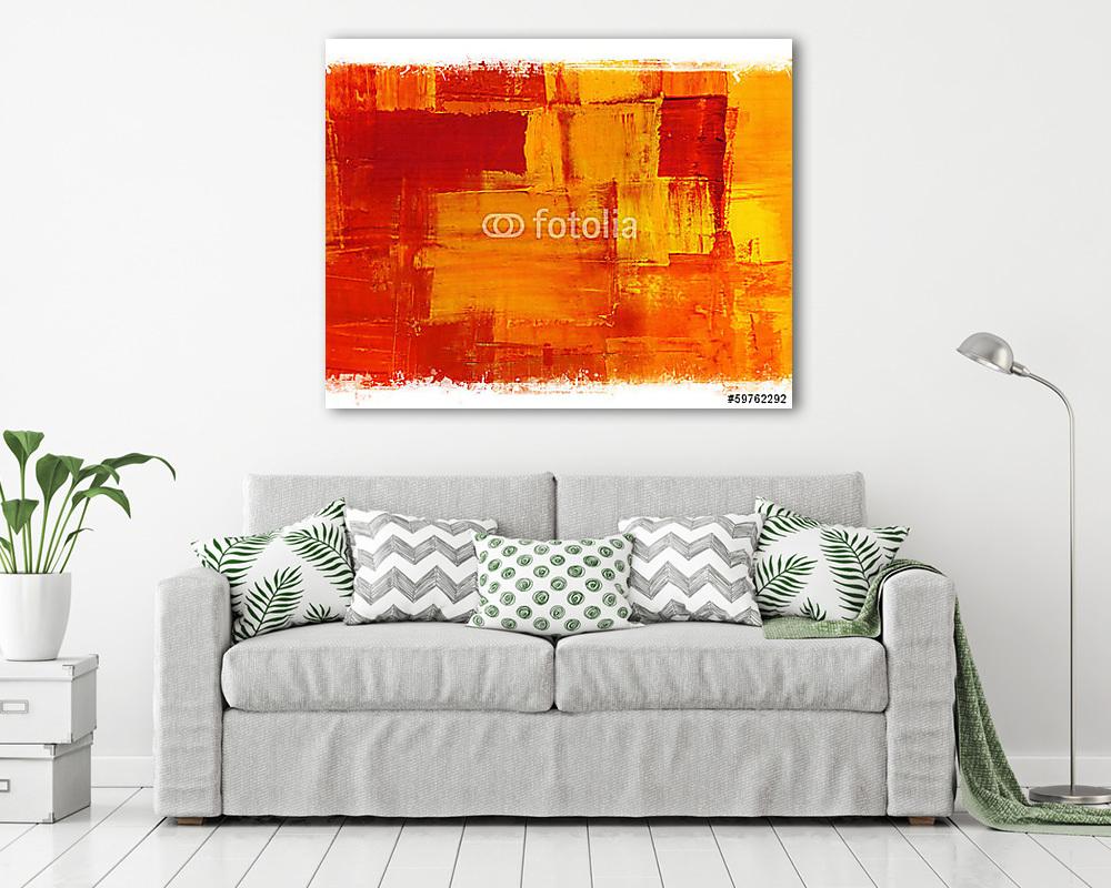 Absztrakt hátterek - vászonkép, falikép vásárlás Absztrakt hátterek (vászonkép) - vászonkép, falikép otthonra és irodába