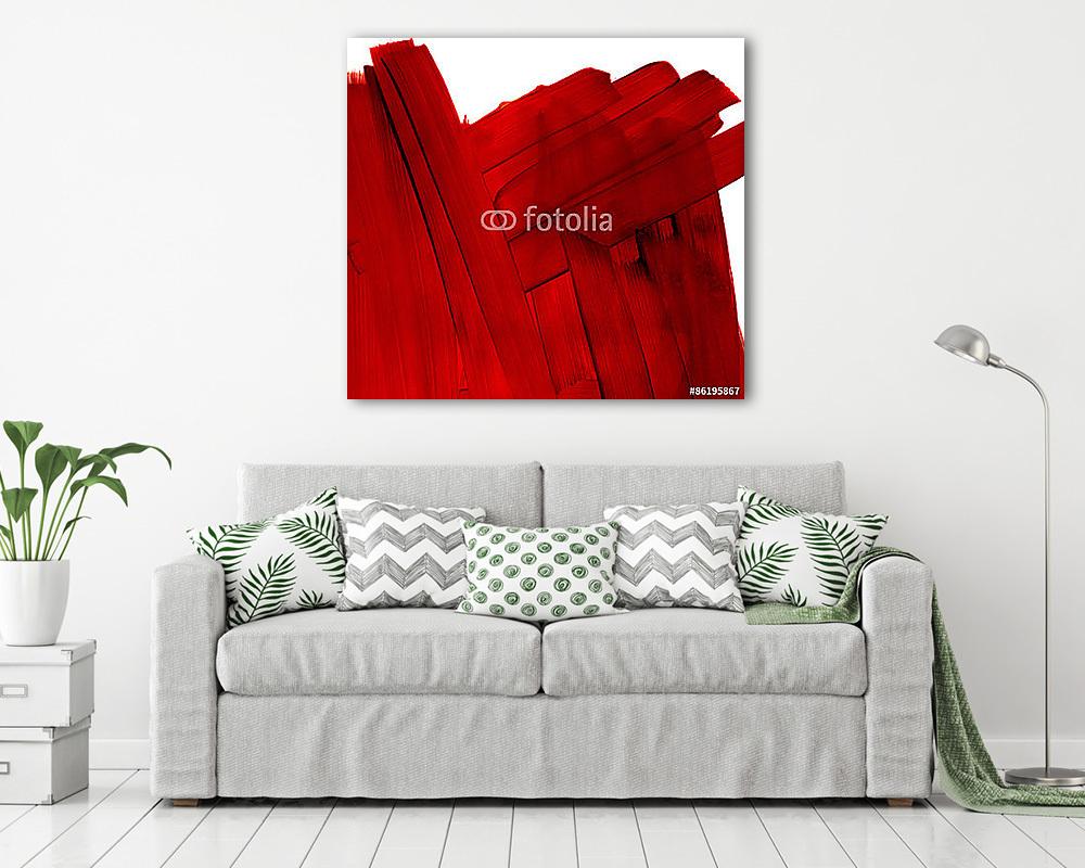 Absztrakt hátterek (vászonkép) - vászonkép, falikép otthonra és irodába