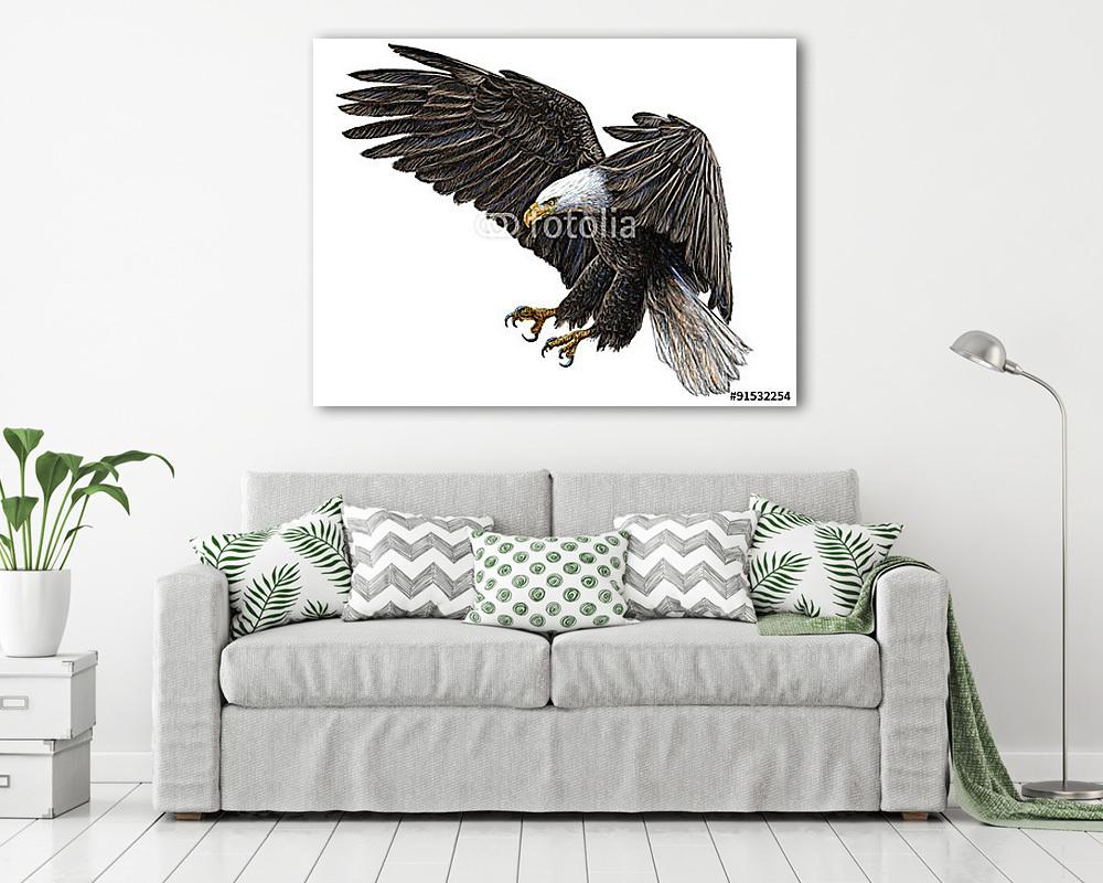 Szingapúr Skyline tűzijátékkal alkonyatkor - vászonkép, falikép vásárlás Szingapúr Skyline tűzijátékkal alkonyatkor (fotótapéta) - vászonkép, falikép otthonra és irodába