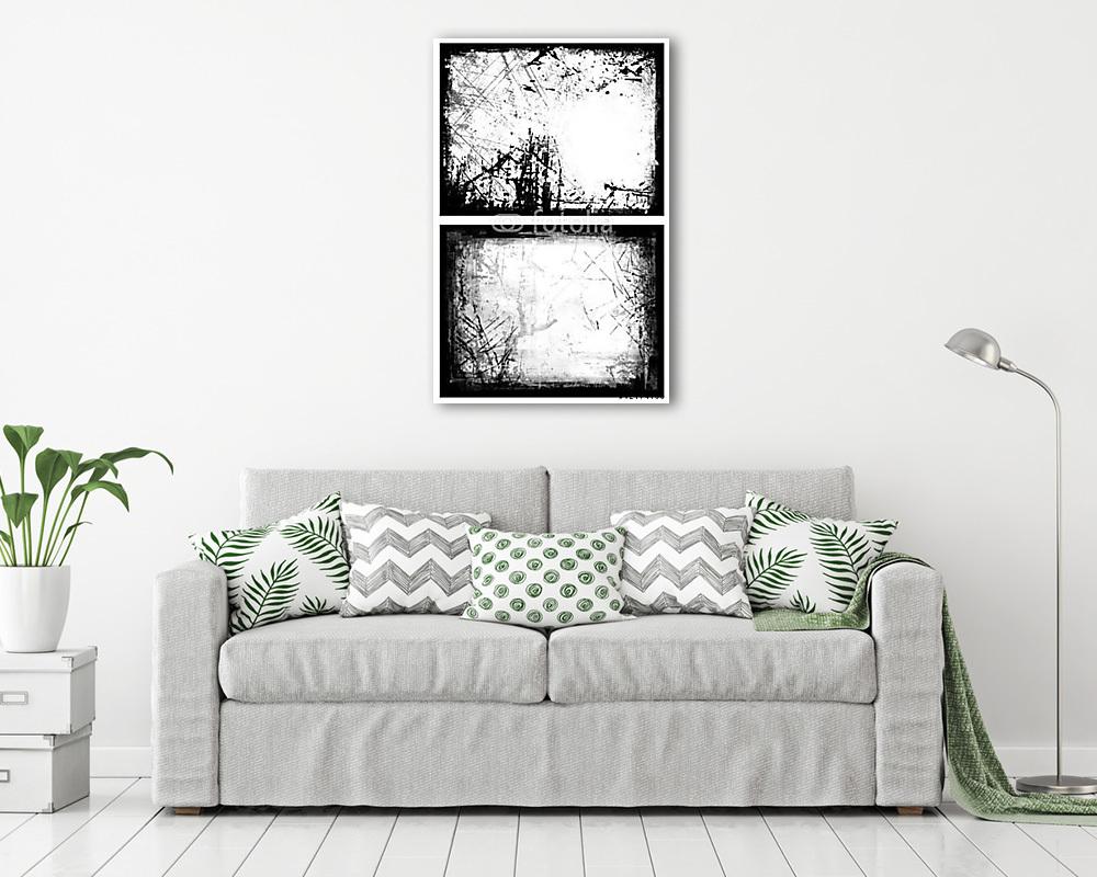 Kiváló a textúrák és hátterek a projektek (fotótapéta) - vászonkép, falikép otthonra és irodába