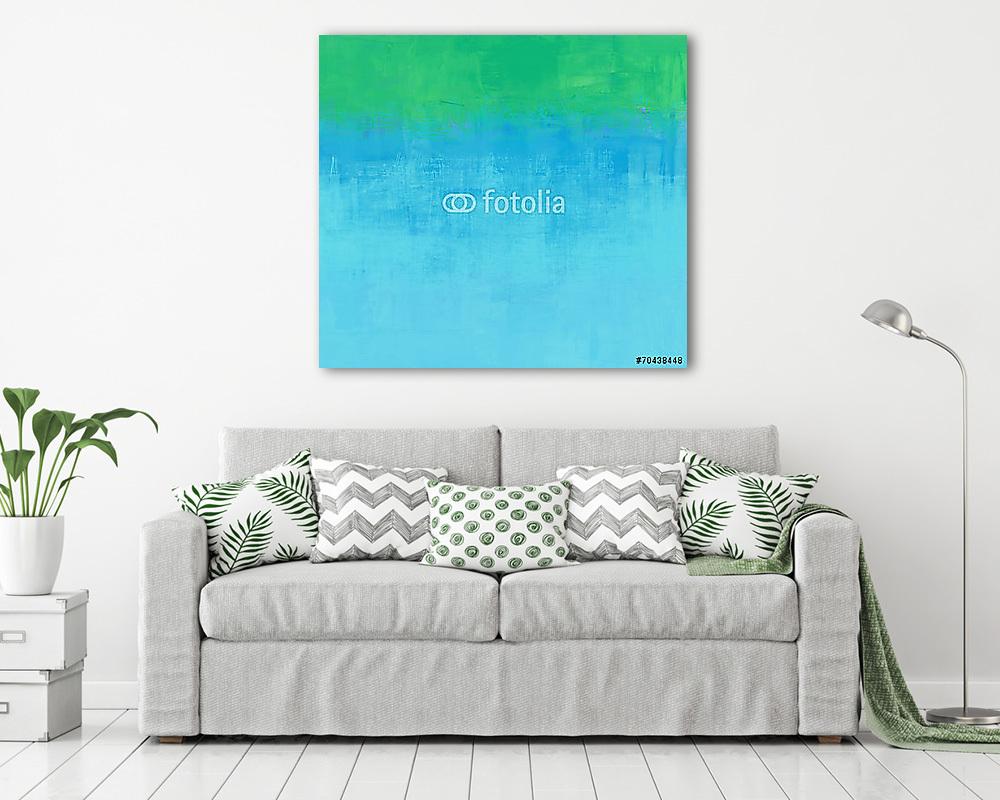 Absztrakt hátterek (bögre) - vászonkép, falikép otthonra és irodába