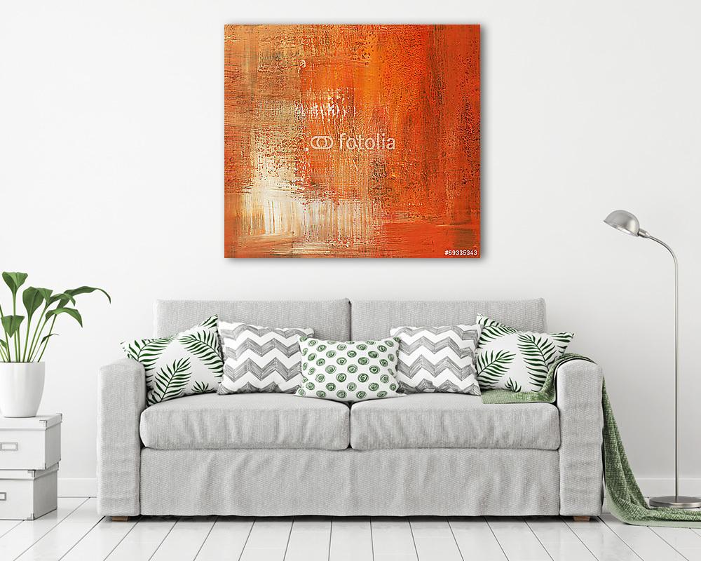 Absztrakt hátterek (vászonkép) - vászonkép, falikép otthonra és irodába