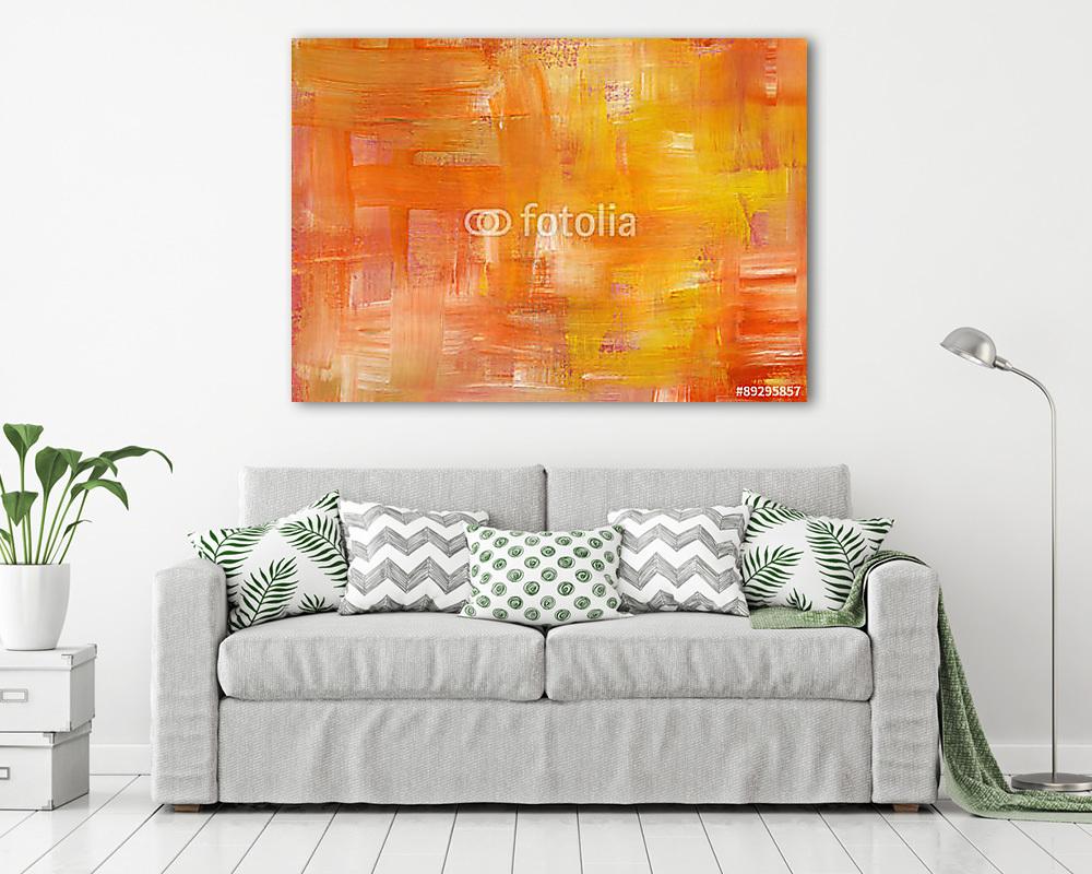 Absztrakt hátterek (vászonkép) - vászonkép, falikép otthonra és irodába