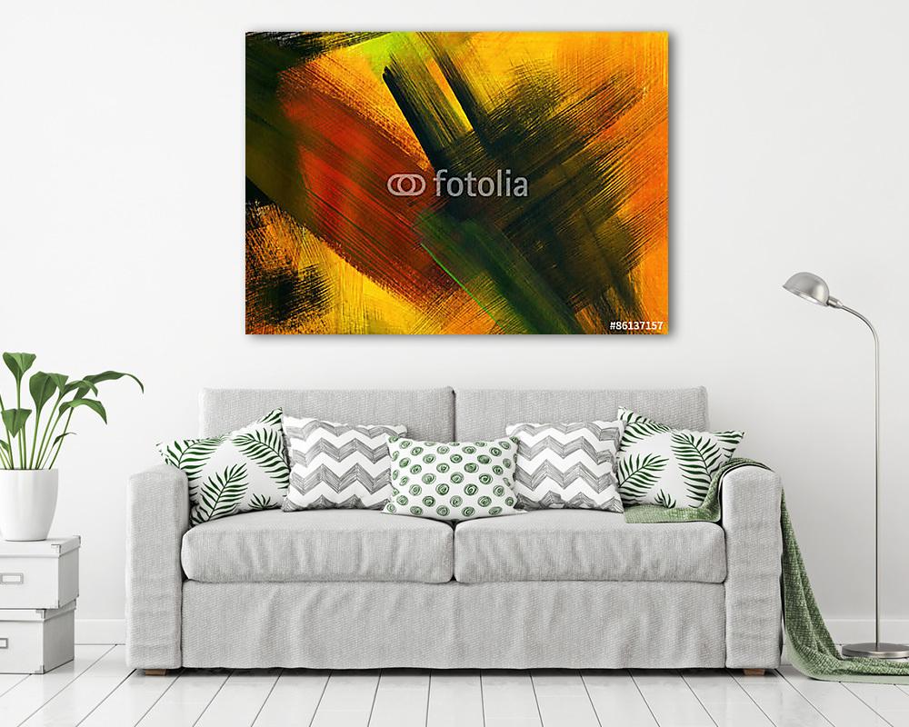 Absztrakt hátterek - vászonkép, falikép vásárlás Absztrakt hátterek (vászonkép) - vászonkép, falikép otthonra és irodába