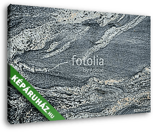 granite texture and background - vászonkép 3D látványterv