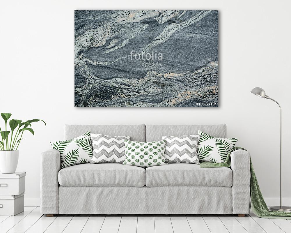 granite texture and background - vászonkép, falikép vásárlás granite texture and background (vászonkép) - vászonkép, falikép otthonra és irodába