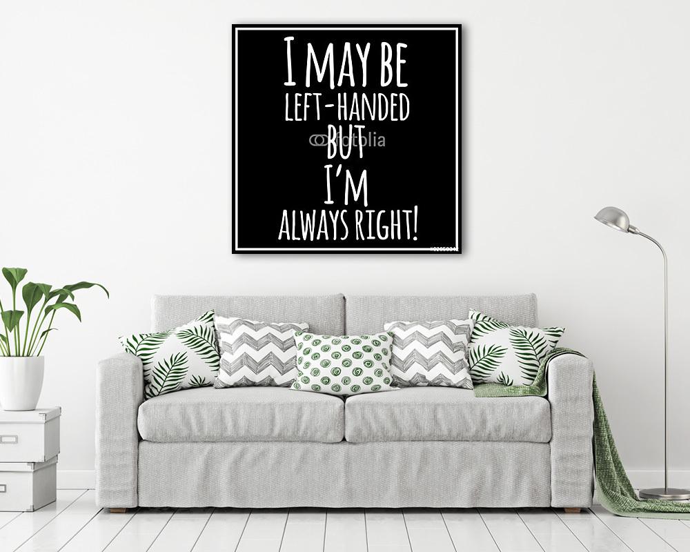 Vicces, inspiráló, vektoros idézet. - vászonkép, falikép vásárlás Vicces, inspiráló, vektoros idézet. (vászonkép) - vászonkép, falikép otthonra és irodába