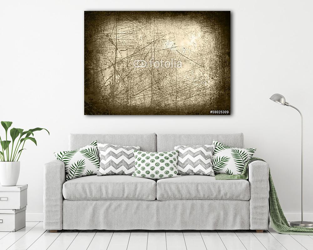 Absztrakt hátterek (vászonkép) - vászonkép, falikép otthonra és irodába