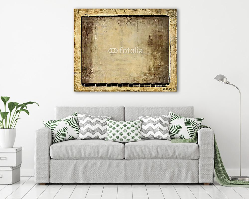 Absztrakt hátterek (fotótapéta) - vászonkép, falikép otthonra és irodába