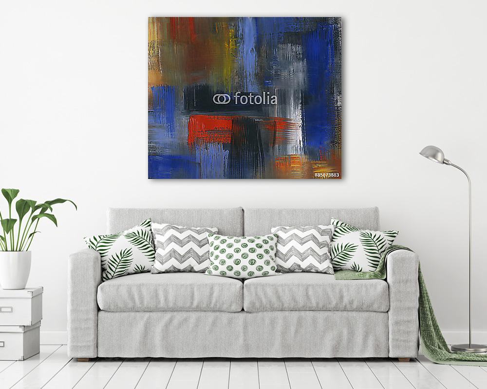 Absztrakt hátterek (fotótapéta) - vászonkép, falikép otthonra és irodába