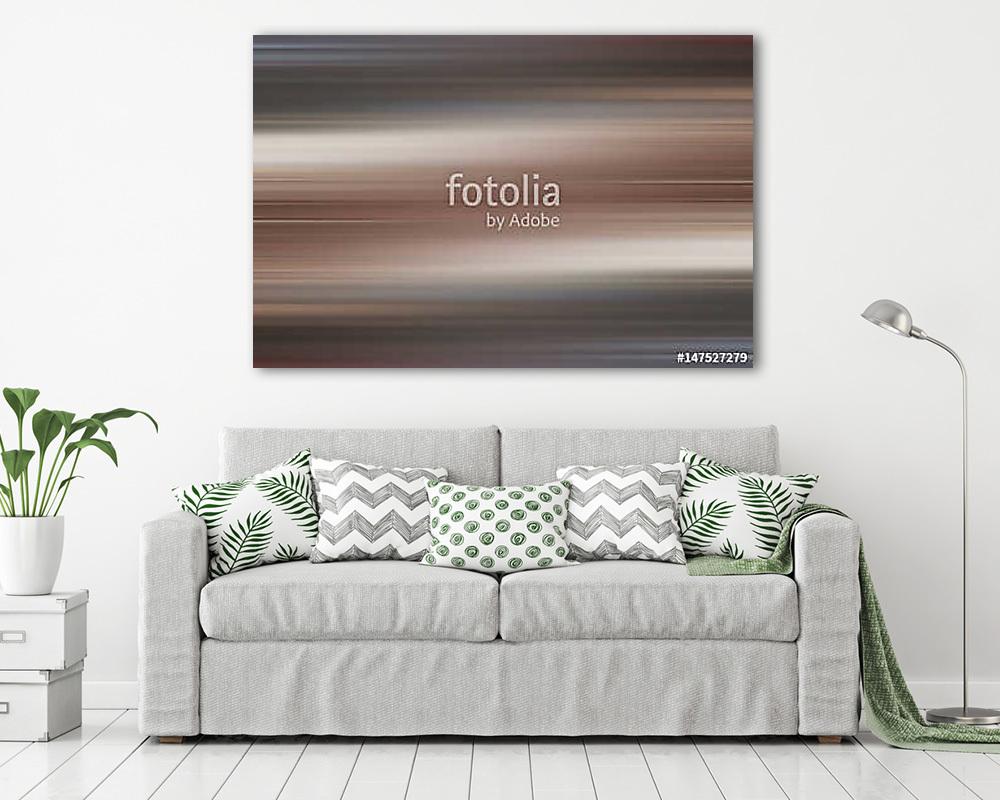 dark gradient background motion blur lines (keretezett kép) - vászonkép, falikép otthonra és irodába