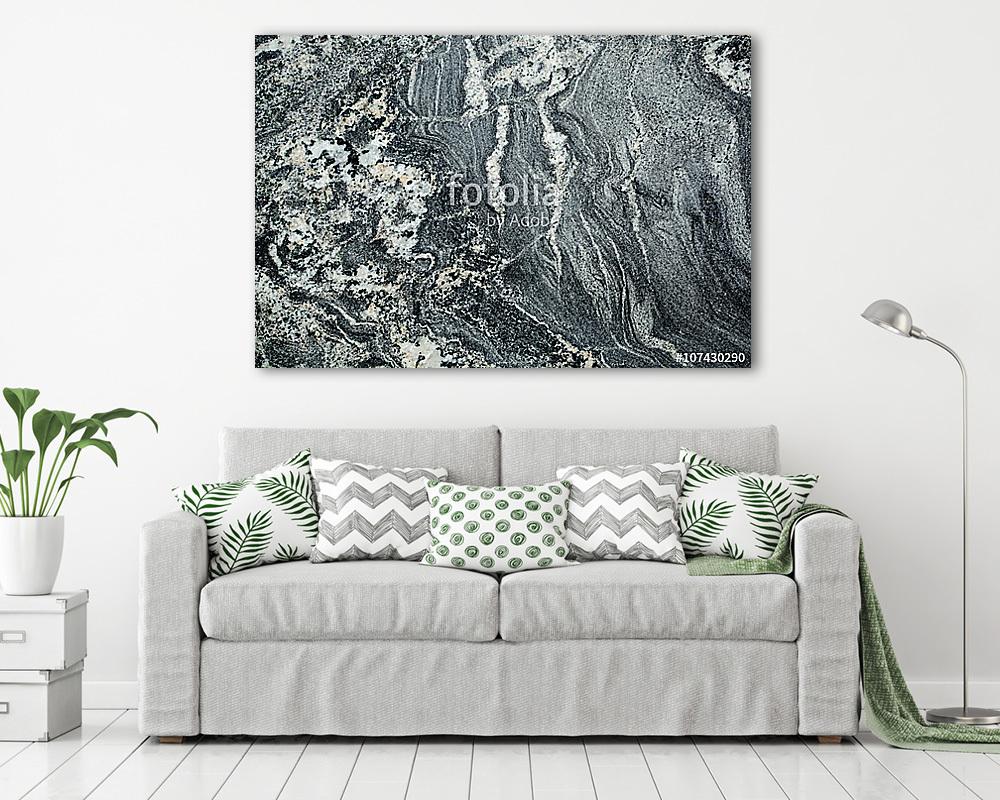 granite texture and background - vászonkép, falikép vásárlás granite texture and background (vászonkép) - vászonkép, falikép otthonra és irodába