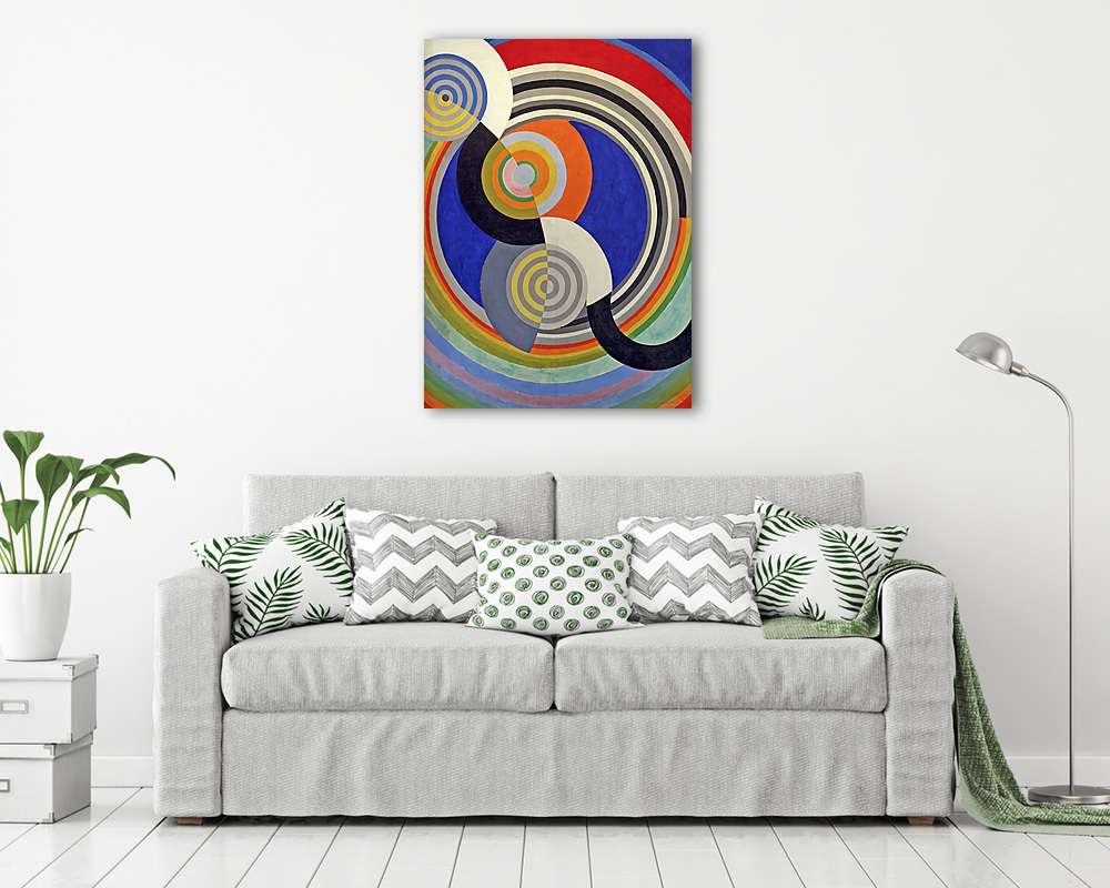 Ritmus No.:2 - vászonkép, falikép vásárlás Ritmus No.:2 (bögre) - vászonkép, falikép otthonra és irodába