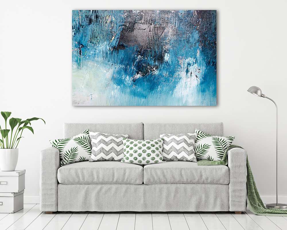 Absztrakt textúra háttérben - vászonkép, falikép vásárlás Absztrakt textúra háttérben (vászonkép) - vászonkép, falikép otthonra és irodába