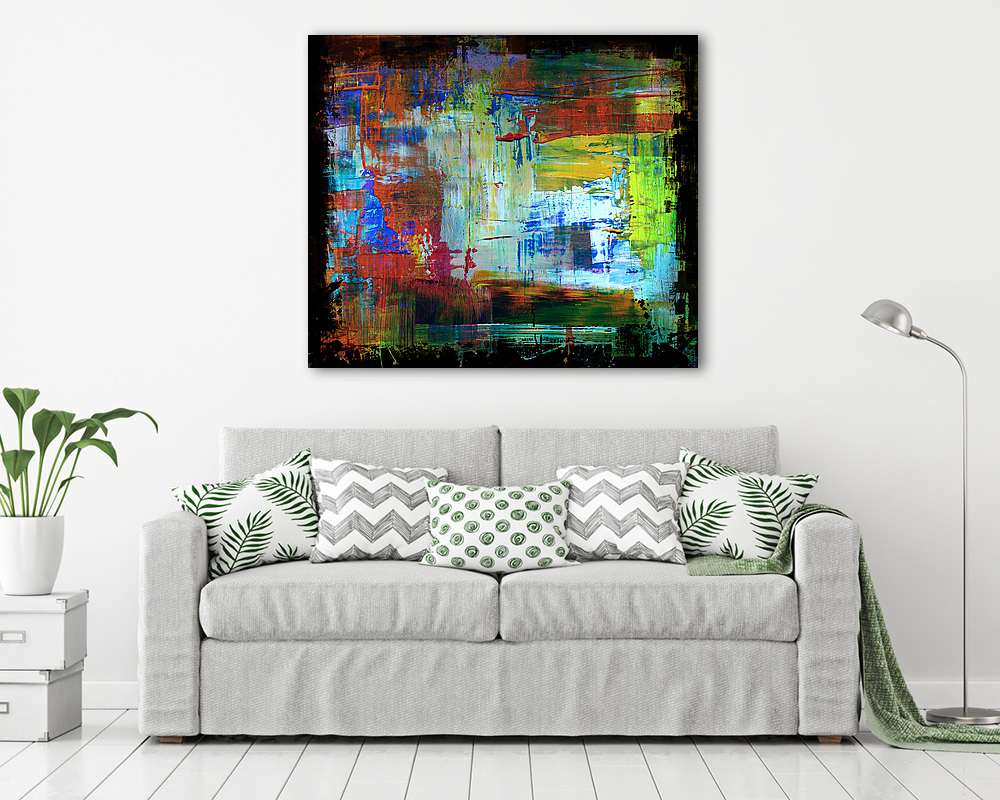Absztrakt hátterek - vászonkép, falikép vásárlás Absztrakt hátterek (vászonkép) - vászonkép, falikép otthonra és irodába