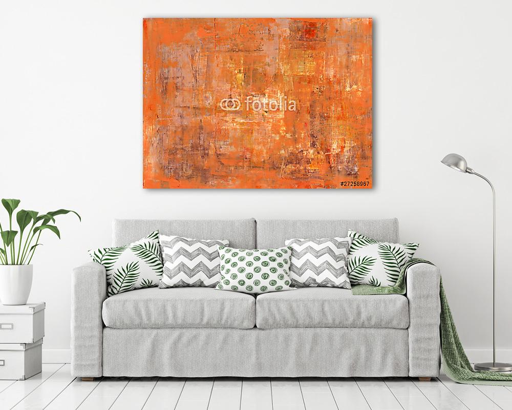 Absztrakt művészeti hátterek. (vászonkép) - vászonkép, falikép otthonra és irodába
