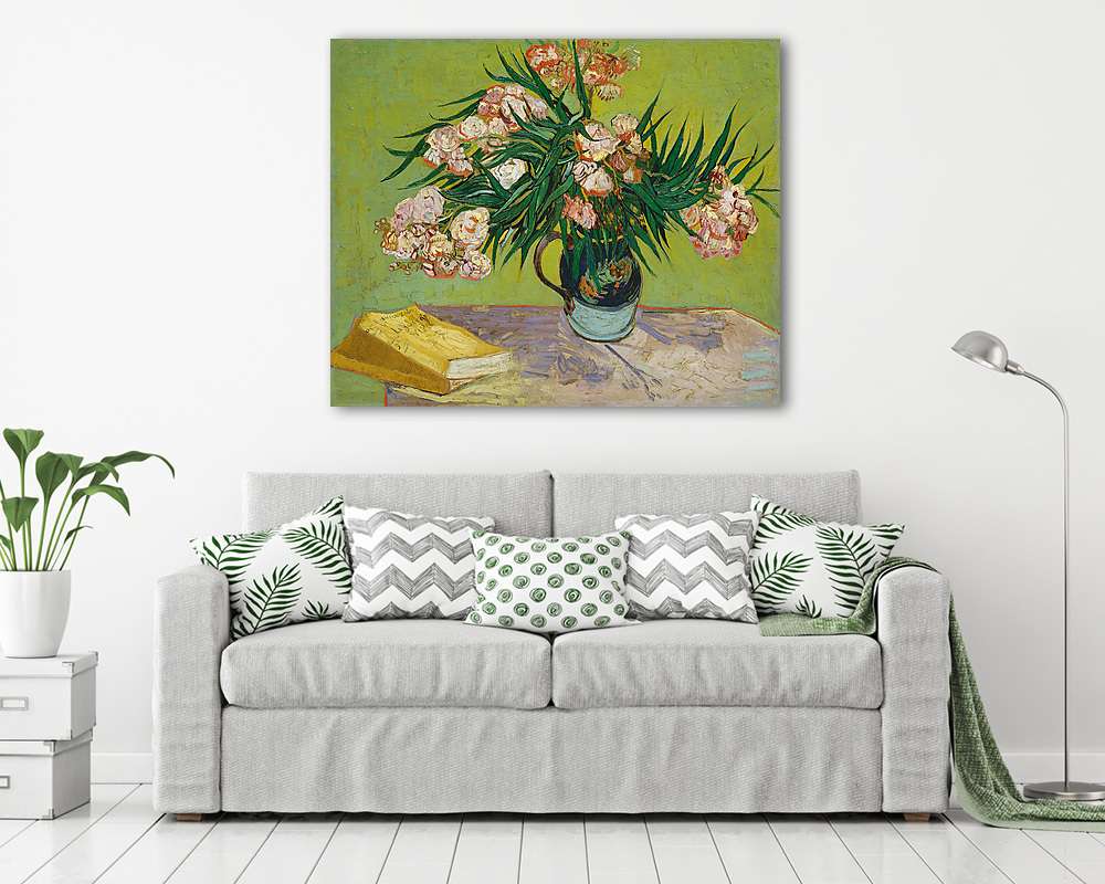 Leander - vászonkép, falikép vásárlás Leander (bögre) - vászonkép, falikép otthonra és irodába