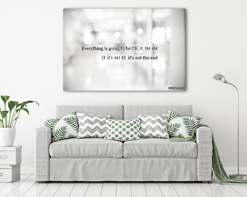 Inspiráló ajánlat az elmosódott fekete-fehér bokeh fényvisszaver - vászonkép, falikép vásárlás Inspiráló ajánlat az elmosódott fekete-fehér bokeh fényvisszaver (fotótapéta) - vászonkép, falikép otthonra és irodába