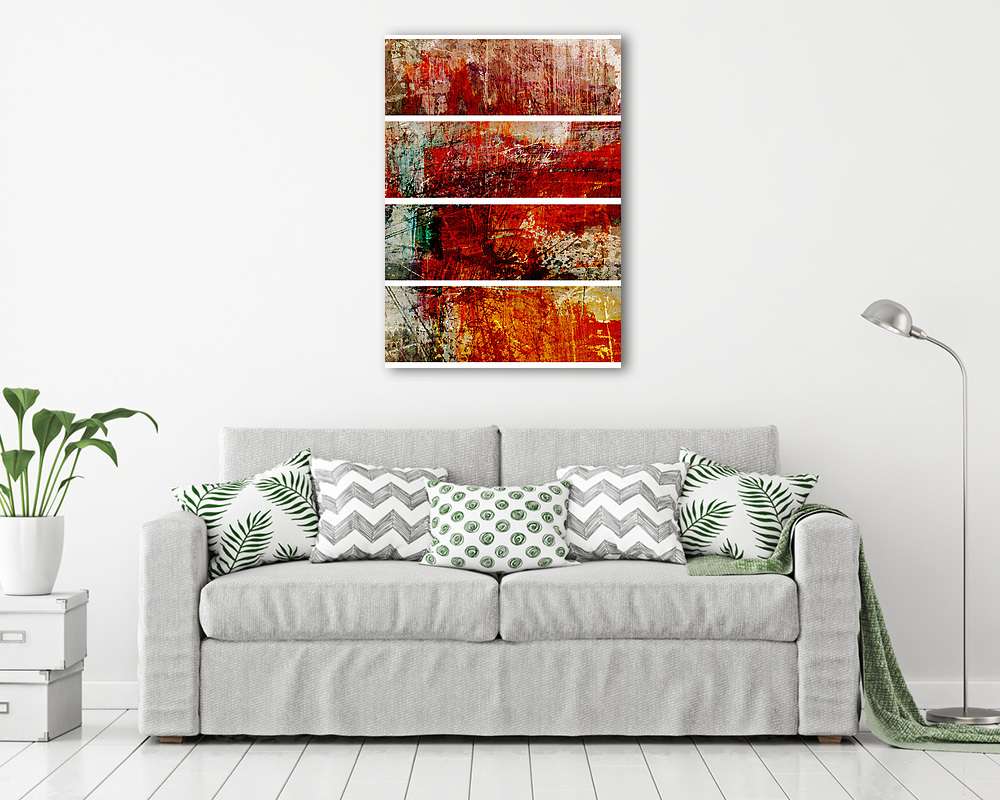 Absztrakt hátterek (fotótapéta) - vászonkép, falikép otthonra és irodába