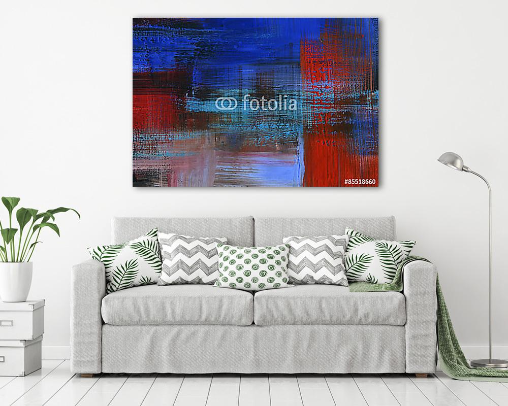 Absztrakt hátterek - vászonkép, falikép vásárlás Absztrakt hátterek (vászonkép) - vászonkép, falikép otthonra és irodába