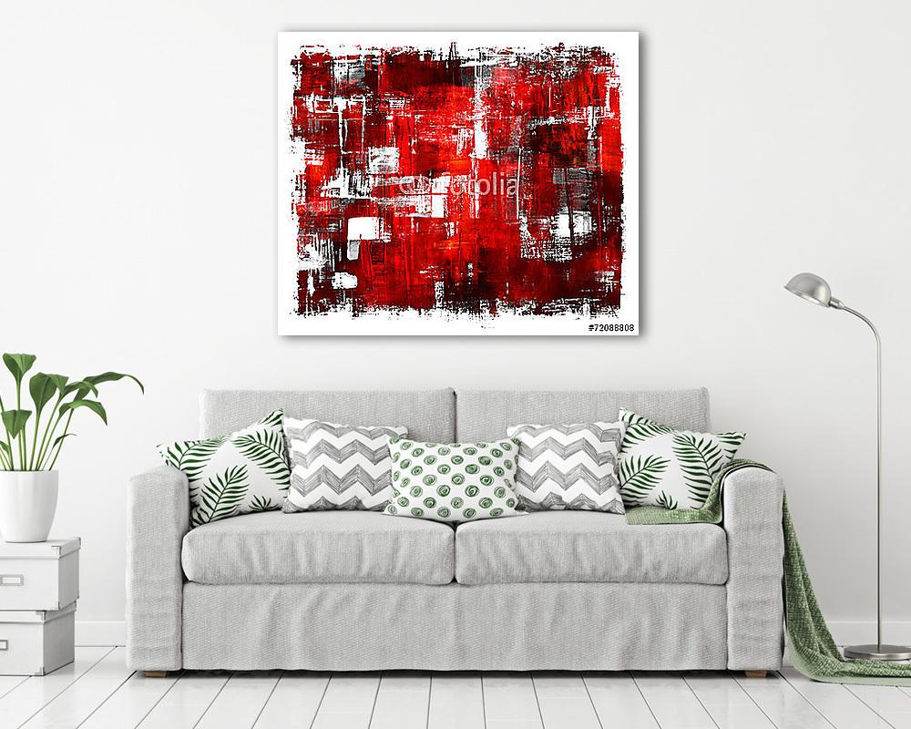 Absztrakt hátterek (fotótapéta) - vászonkép, falikép otthonra és irodába