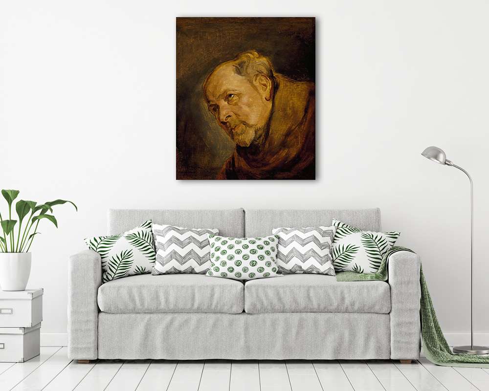 Johannes Malderus, Antwerpen püskpöke - vászonkép, falikép vásárlás Johannes Malderus, Antwerpen püskpöke (poszter) - vászonkép, falikép otthonra és irodába