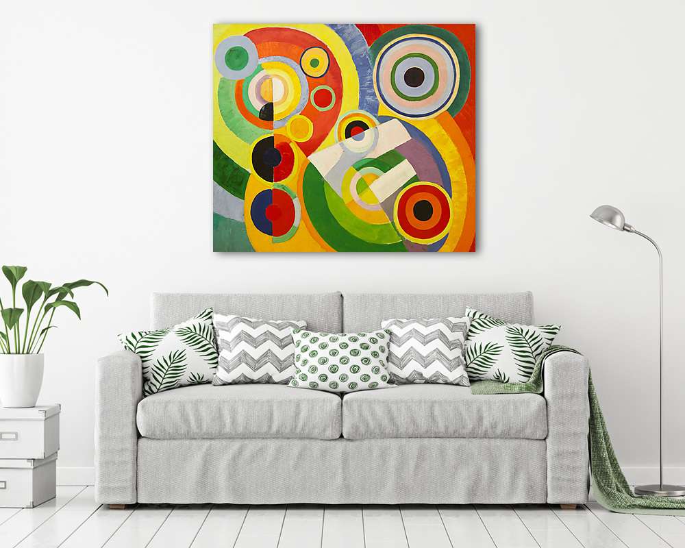 Ritmus - vászonkép, falikép vásárlás Ritmus (fotótapéta) - vászonkép, falikép otthonra és irodába