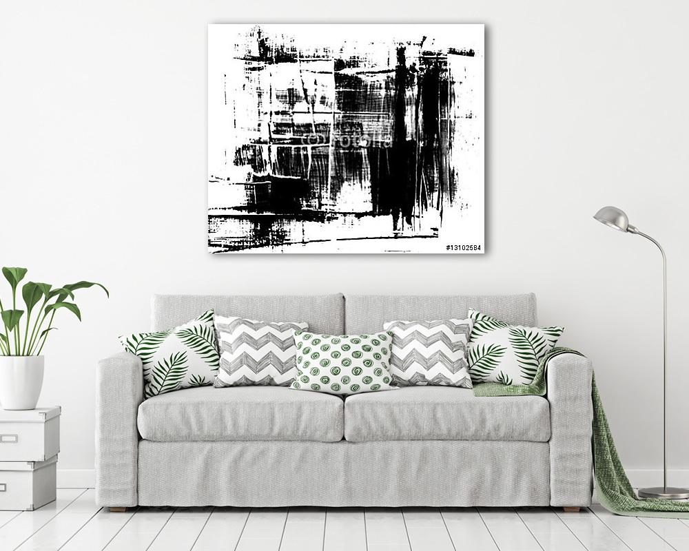 Kézzel festett háttér. SAJÁT KÉSZÍTÉSŰ. (vászonkép) - vászonkép, falikép otthonra és irodába