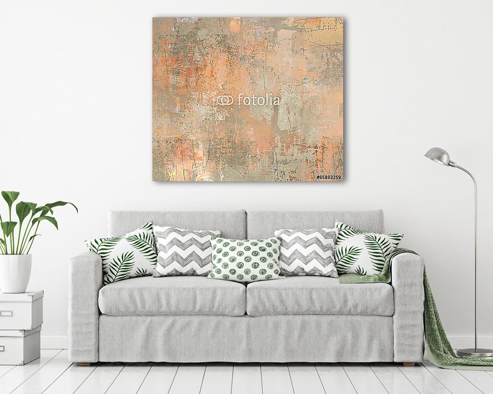 Absztrakt hátterek (többrészes kép) - vászonkép, falikép otthonra és irodába