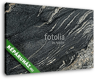 granite texture and background - vászonkép 3D látványterv