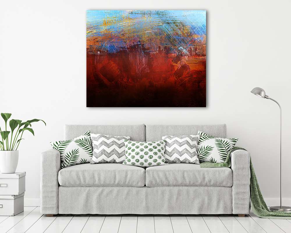 Absztrakt hátterek - vászonkép, falikép vásárlás Absztrakt hátterek (vászonkép) - vászonkép, falikép otthonra és irodába