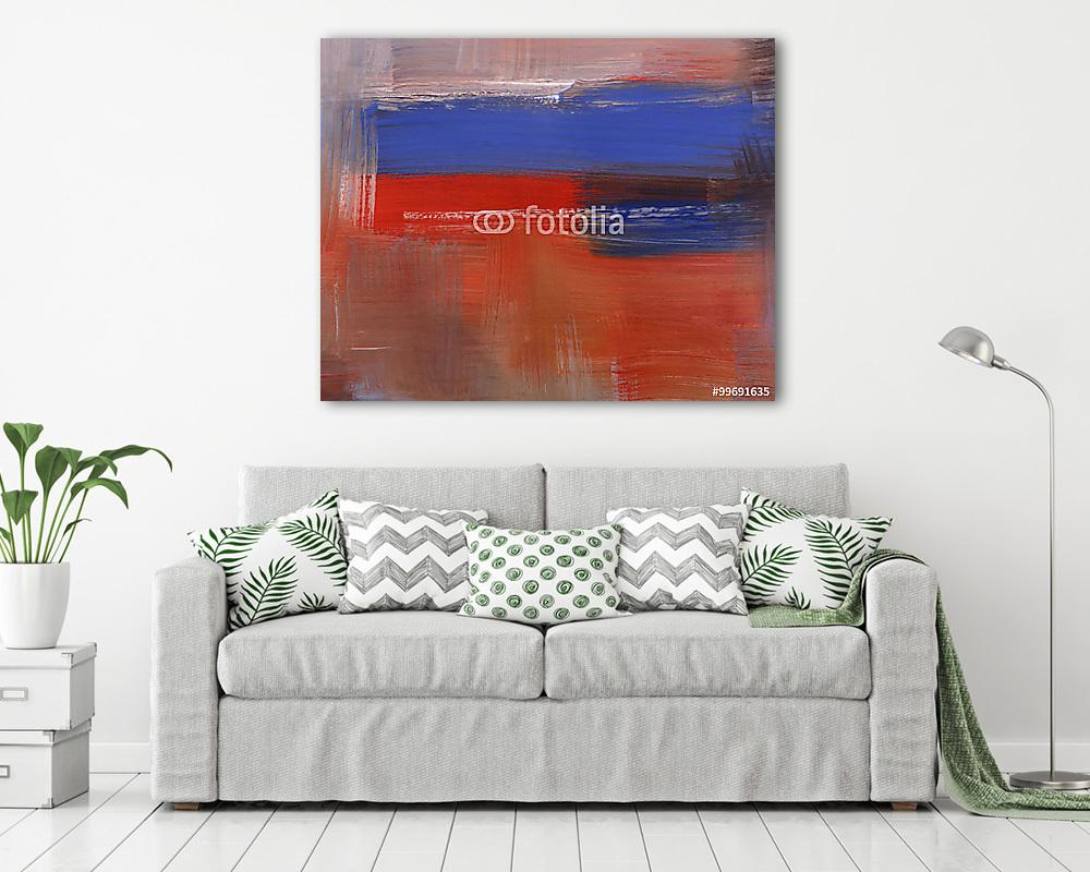 Absztrakt hátterek (fotótapéta) - vászonkép, falikép otthonra és irodába