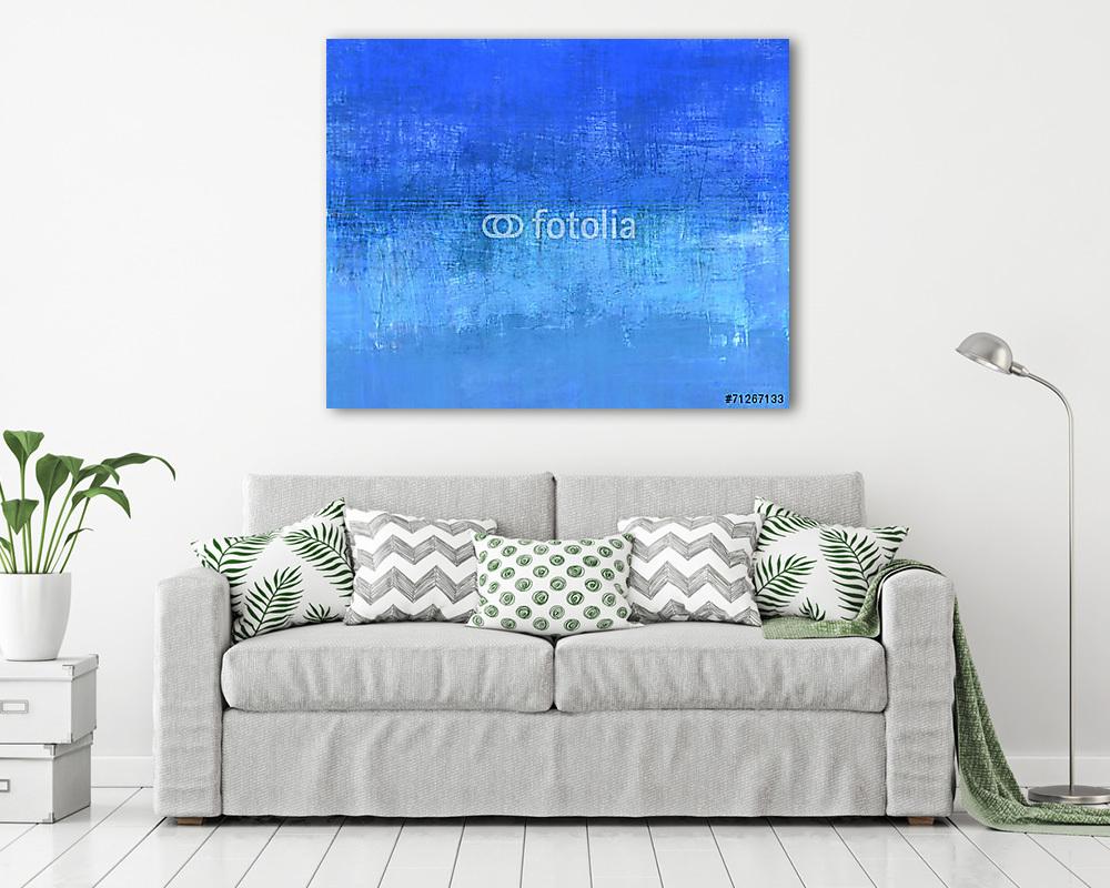 Absztrakt hátterek (többrészes kép) - vászonkép, falikép otthonra és irodába