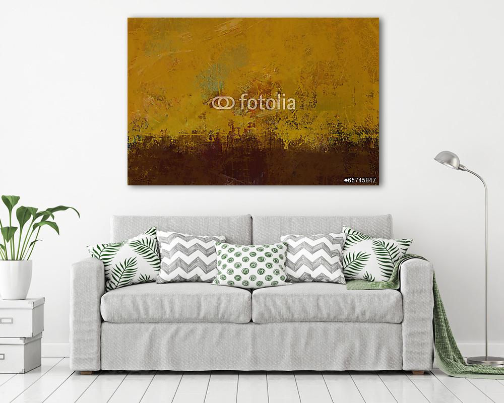 Absztrakt hátterek (vászonkép) - vászonkép, falikép otthonra és irodába