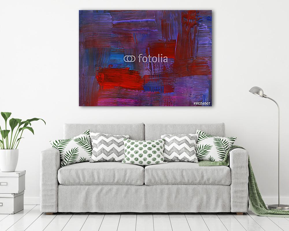 Absztrakt hátterek (fotótapéta) - vászonkép, falikép otthonra és irodába