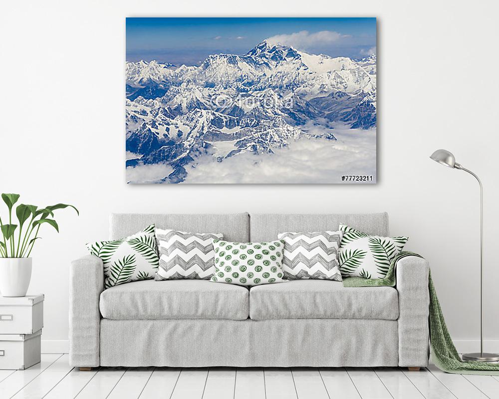Everest - vászonkép, falikép vásárlás Everest (vászonkép) - vászonkép, falikép otthonra és irodába