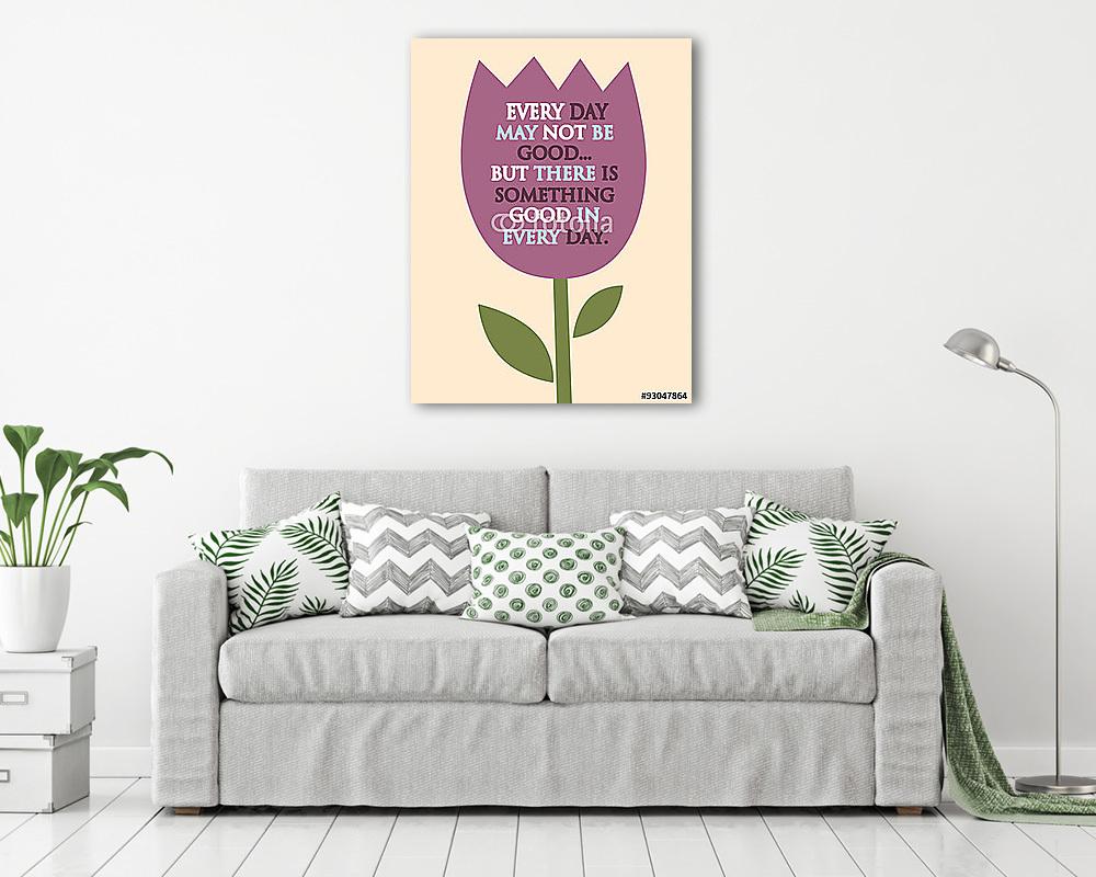 Virág egy áron. (többrészes kép) - vászonkép, falikép otthonra és irodába