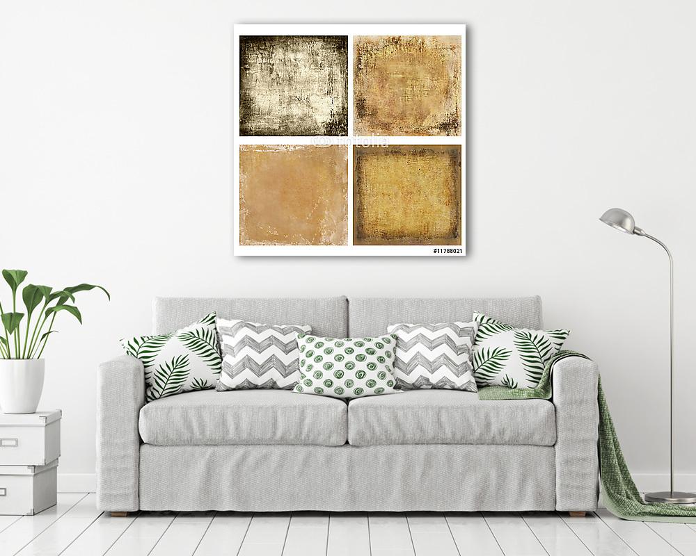 Kiváló a textúrák és hátterek a projektek - vászonkép, falikép vásárlás Kiváló a textúrák és hátterek a projektek (vászonkép) - vászonkép, falikép otthonra és irodába