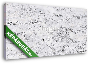 Marble texture or marble background for design with copy space for text or image. Marble motifs that occurs natural. - vászonkép 3D látványterv