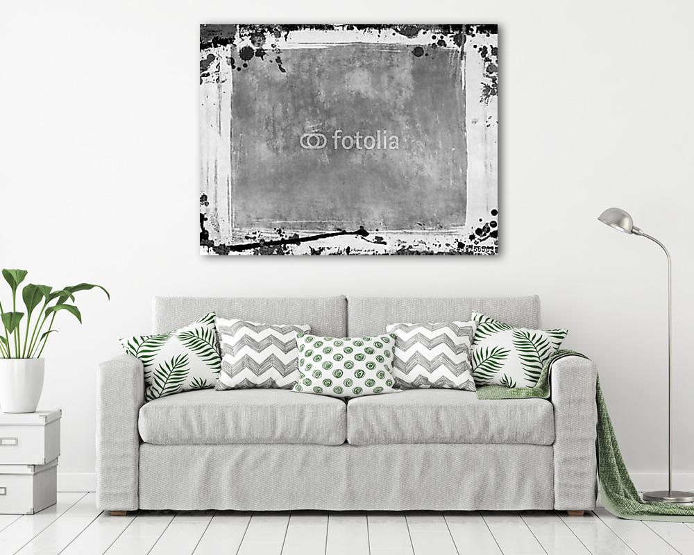 Absztrakt hátterek (vászonkép) - vászonkép, falikép otthonra és irodába