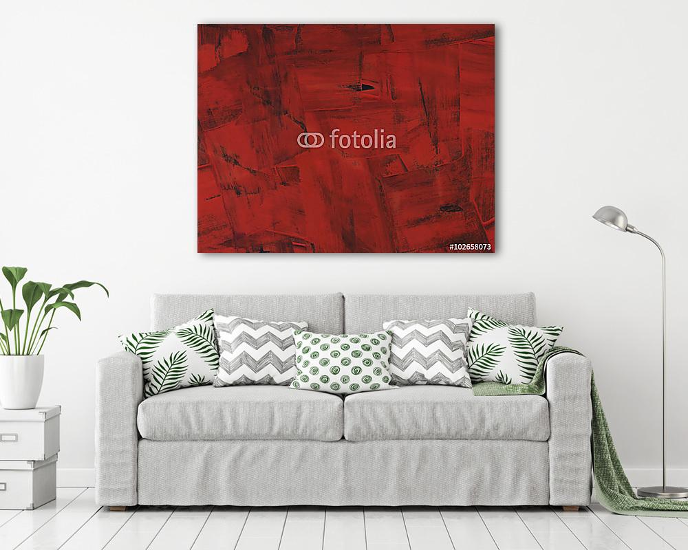 Absztrakt hátterek (keretezett kép) - vászonkép, falikép otthonra és irodába