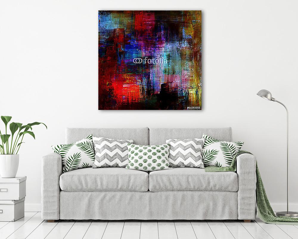 Absztrakt hátterek (fotótapéta) - vászonkép, falikép otthonra és irodába