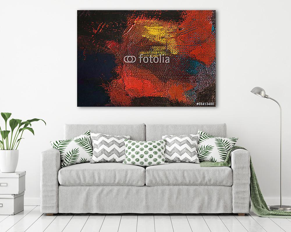 Absztrakt hátterek - vászonkép, falikép vásárlás Absztrakt hátterek (vászonkép) - vászonkép, falikép otthonra és irodába