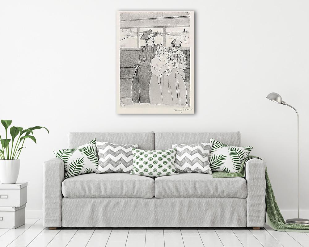 Villamoson - vászonkép, falikép vásárlás Villamoson (vászonkép) - vászonkép, falikép otthonra és irodába